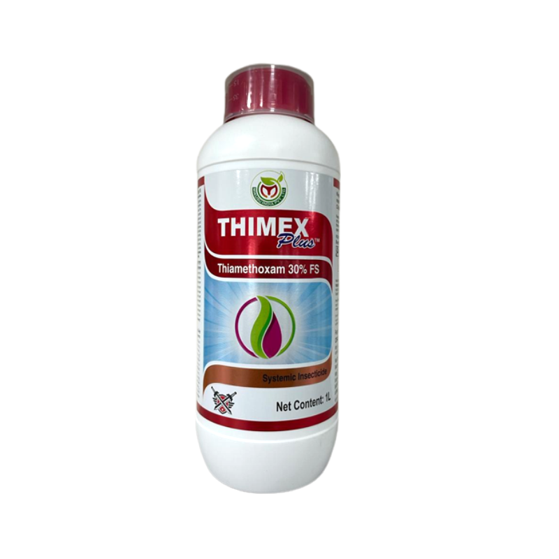 THIMEX PLUS